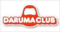 More Daruma Club Products