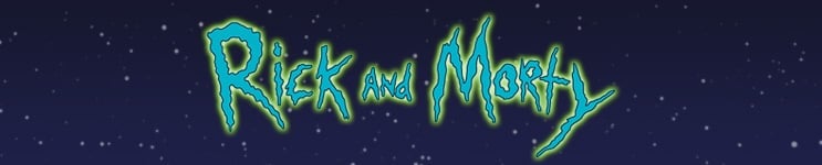 Rick and Morty Toys, Action Figures, Statues, Collectibles, and More!