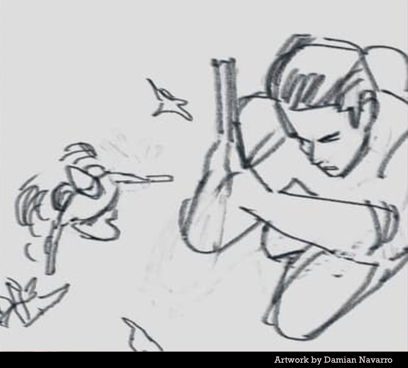 Evolution of Mini Comics: Part 2 Gallery Image 2