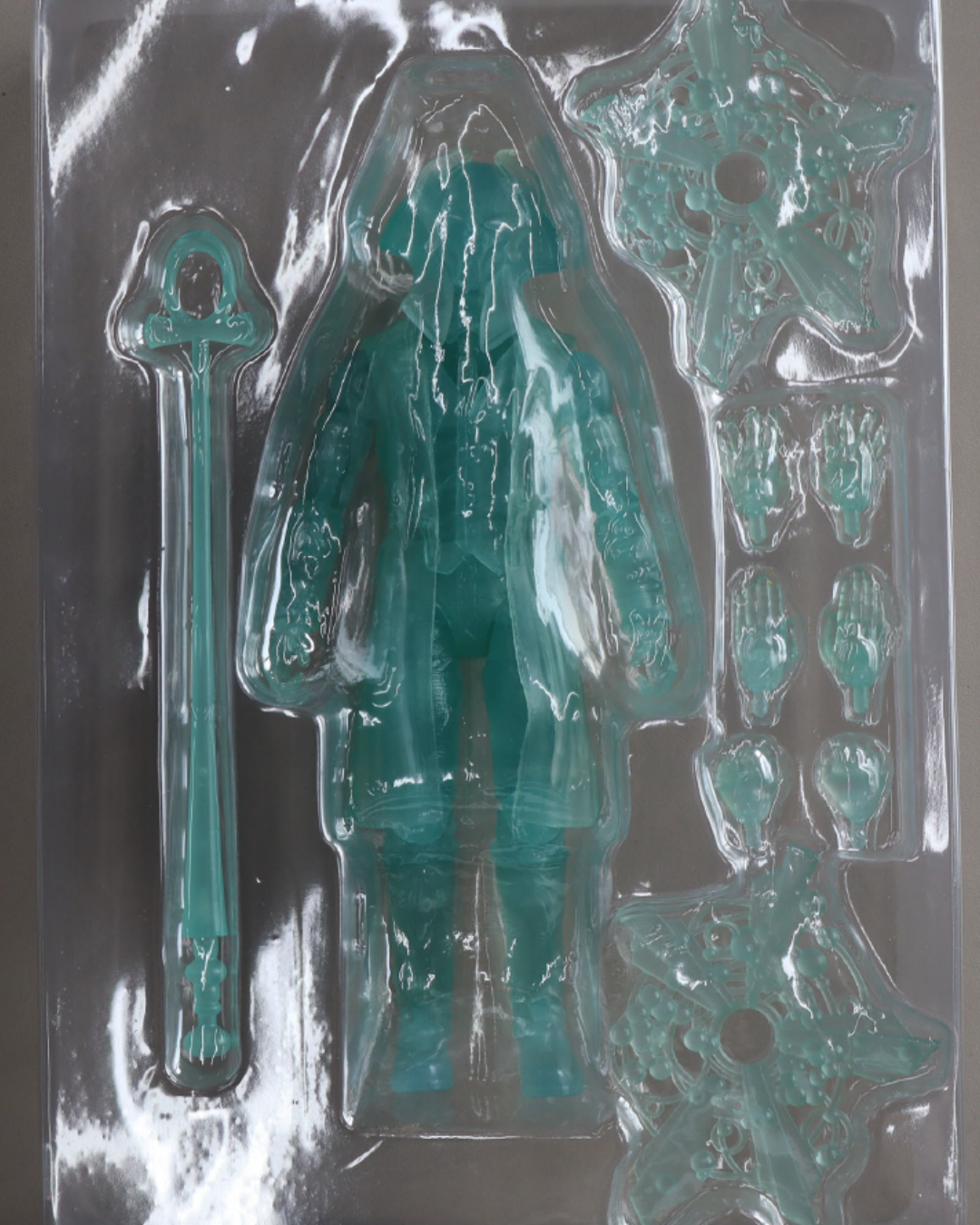 Packaging contents layout Gallery Image 5