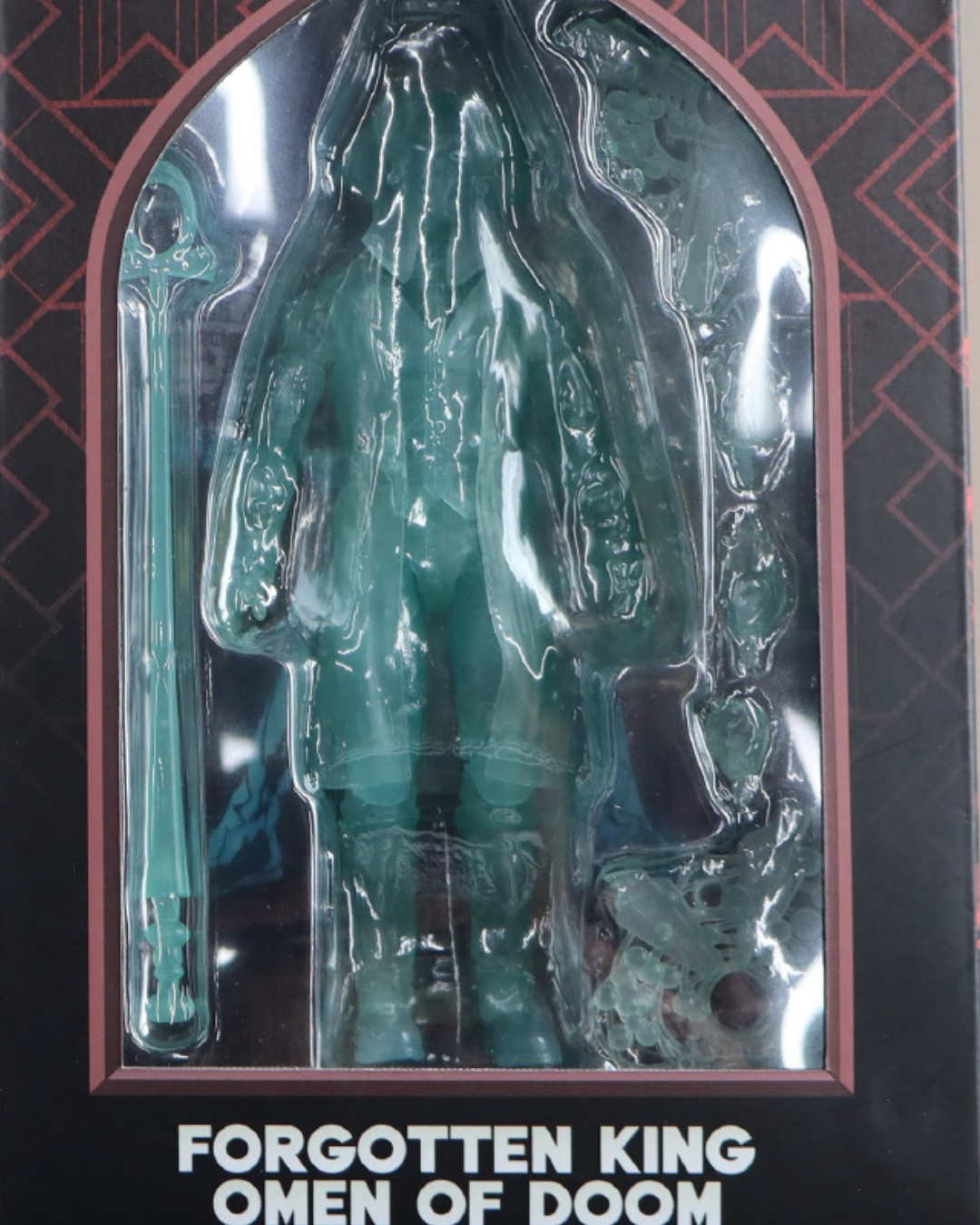 Packaging contents layout Gallery Image 6