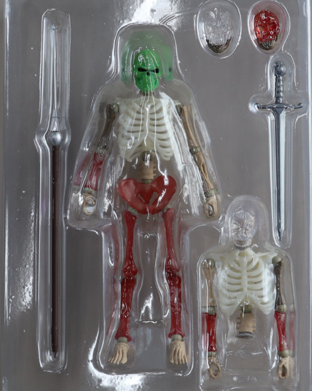 Packaging contents layout Gallery Image 3