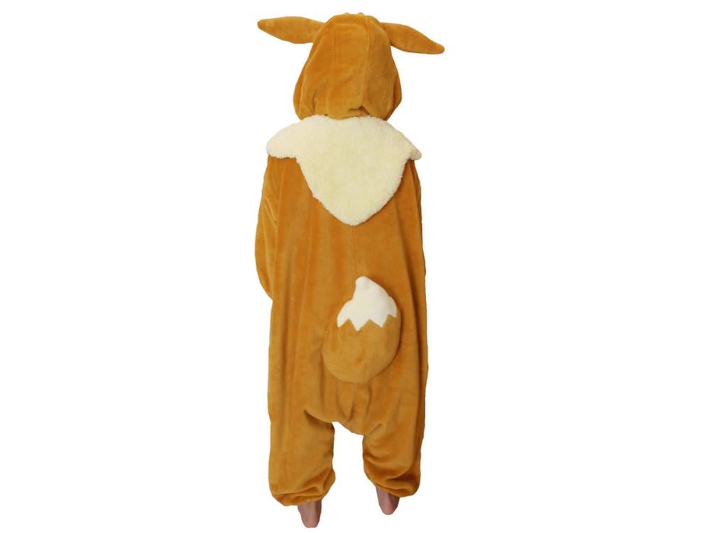 Pokemon Eevee Kigurumi Gallery Image 3