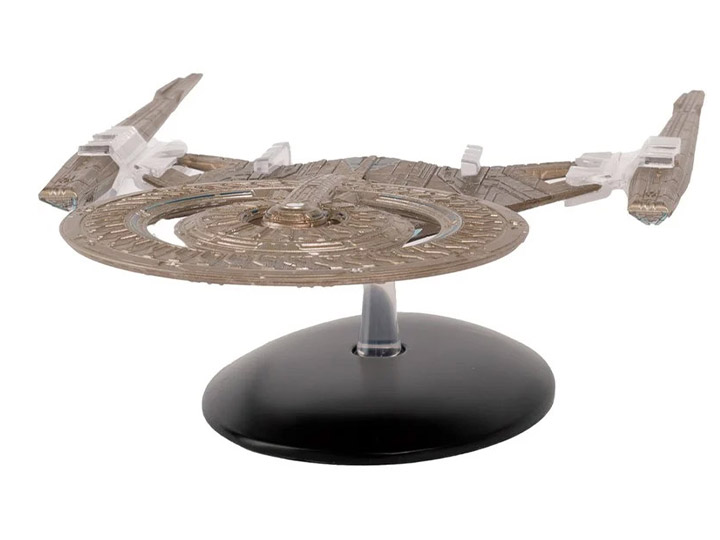 Star Trek: The Official Starships Collection Special Issue XL #29 U.S.S. Discovery NCC-1031-A (Refit) Gallery Image 1