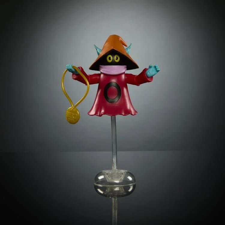 Masters of the Universe: Origins Orko (Cartoon Collection) Action Figure Gallery Image 2