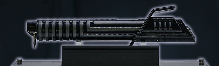 The Mandalorian Darksaber Limited Edition Prop Replica & More!